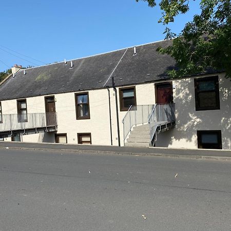 Welltrees Apartments 14 Dailly Road Maybole Eksteriør billede
